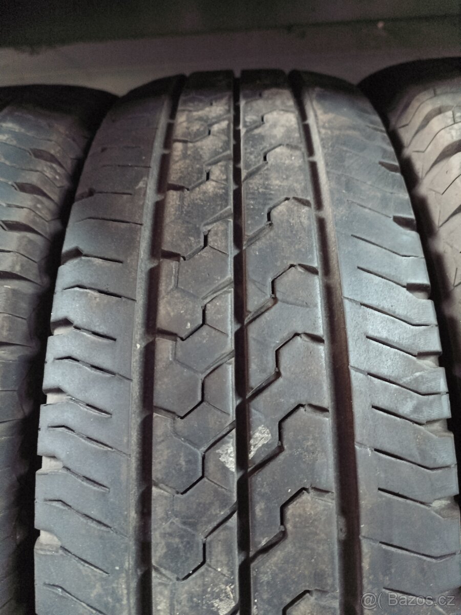 205/75/16C matador - 5