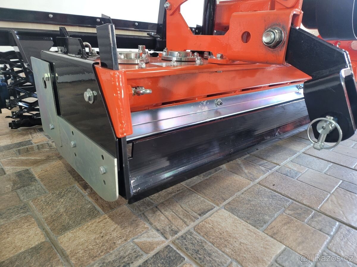 Rotační brány Dabaki PH 155 - 5