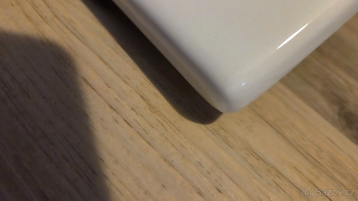 Umyvadlo nepoužité - 5