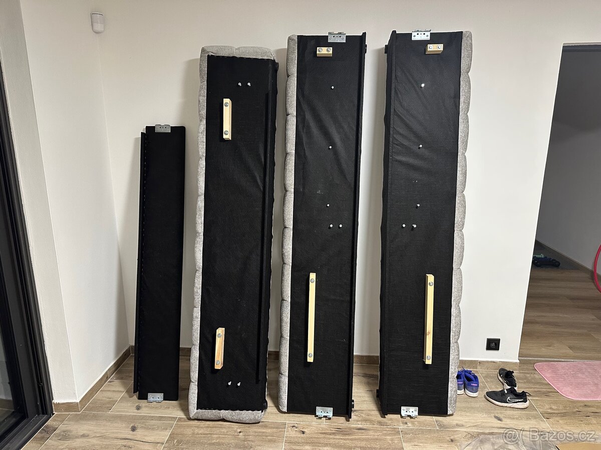 Postel Lumax Dizzle 160x200 - 5