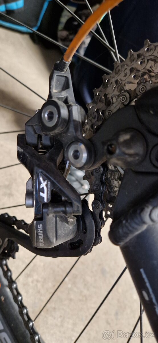 KTM ULTRA 1964 LTD 29 - 5