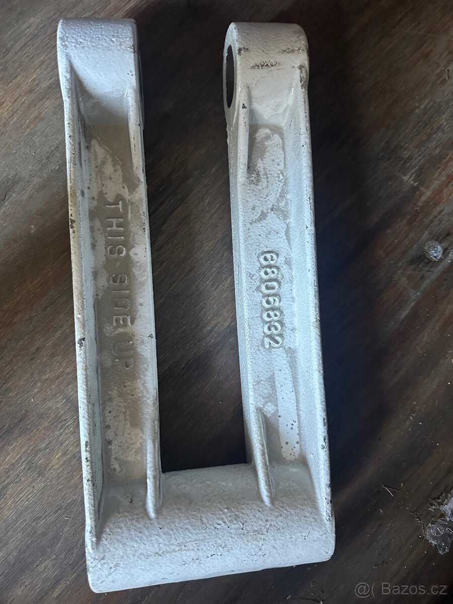 Kosti naklápění bobcat - 5