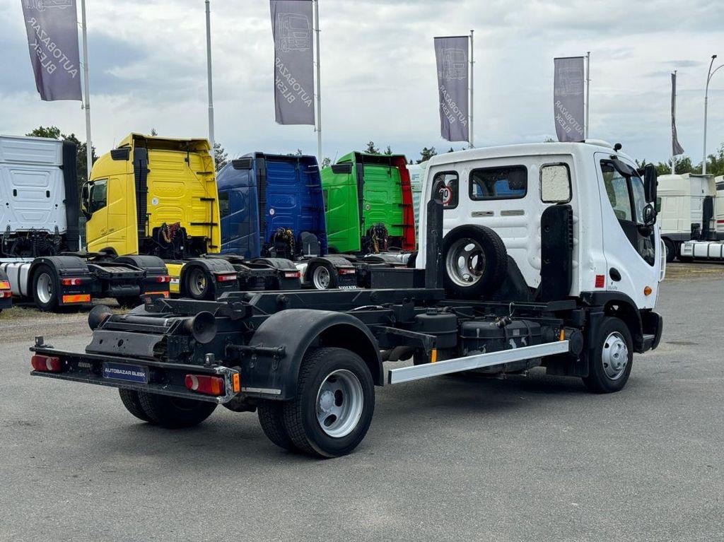 Avia D75 kontejner - 5