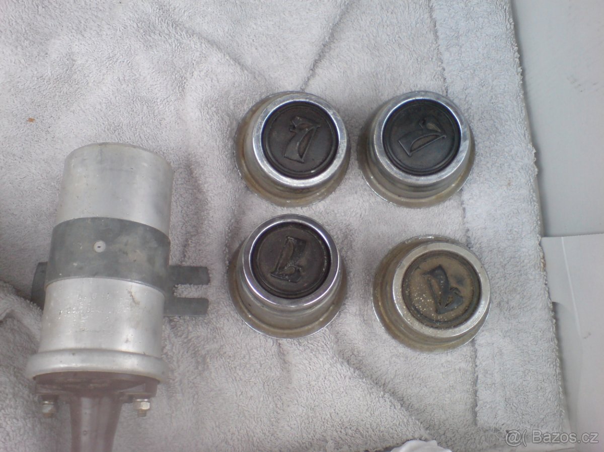 ND Lada Vaz 2101-2107 - 5