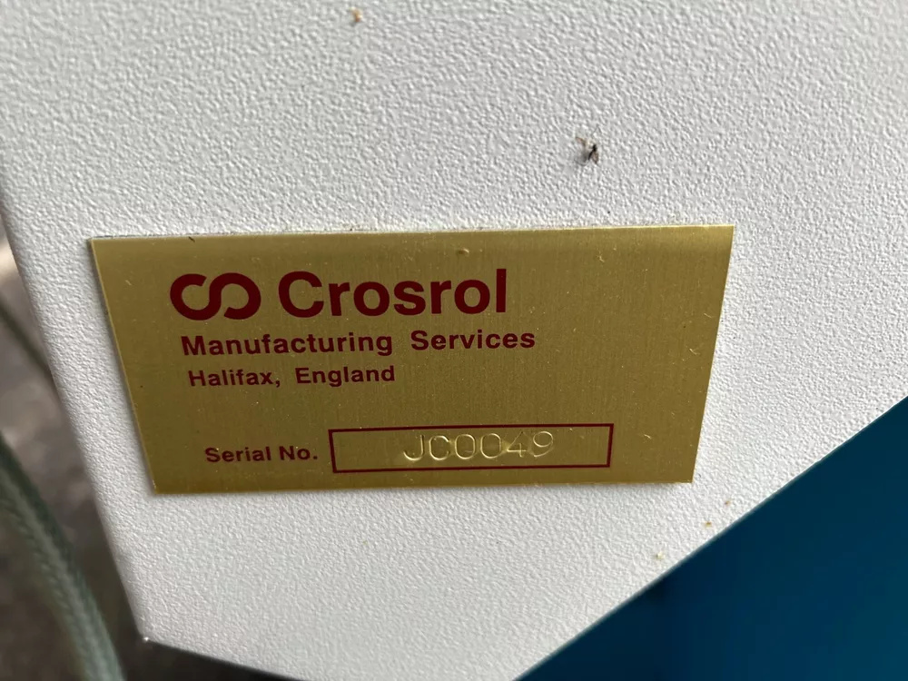 CNC soustruh Colchester Tornado A50 - 5