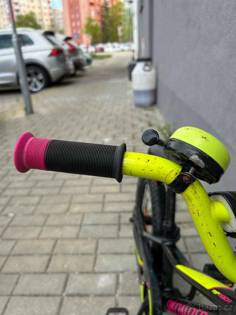 Dětské kolo Specialized - 5