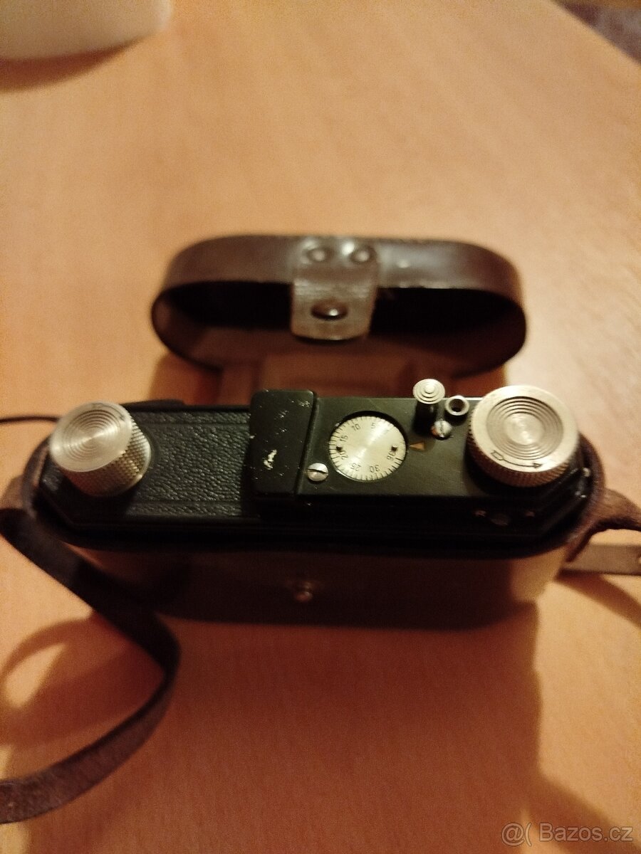 sběratelské fotoaparáty - 5