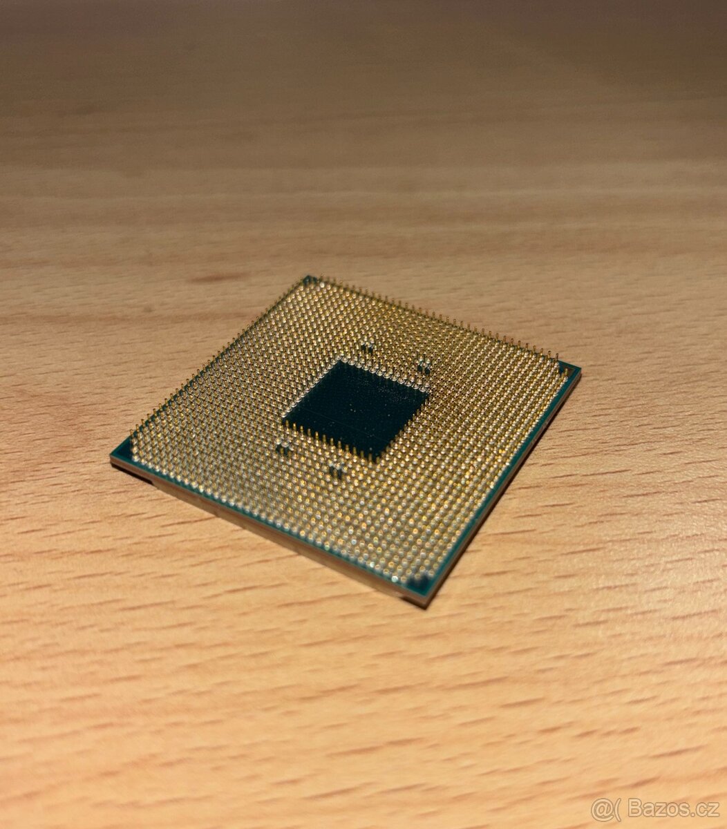 AMD Ryzen 5 3600 - 5