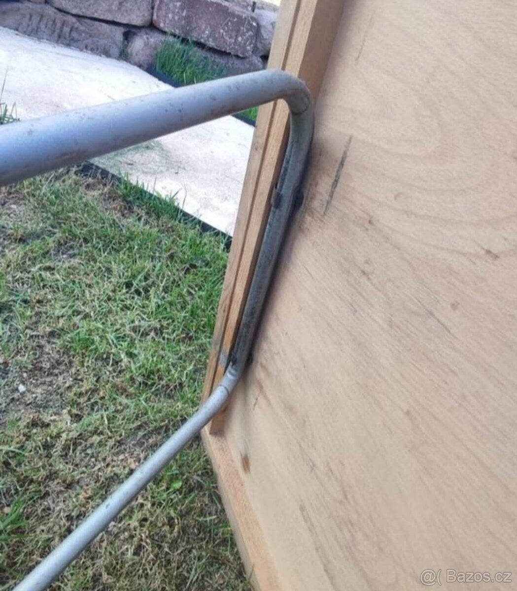 Tapetovací stůl - 5