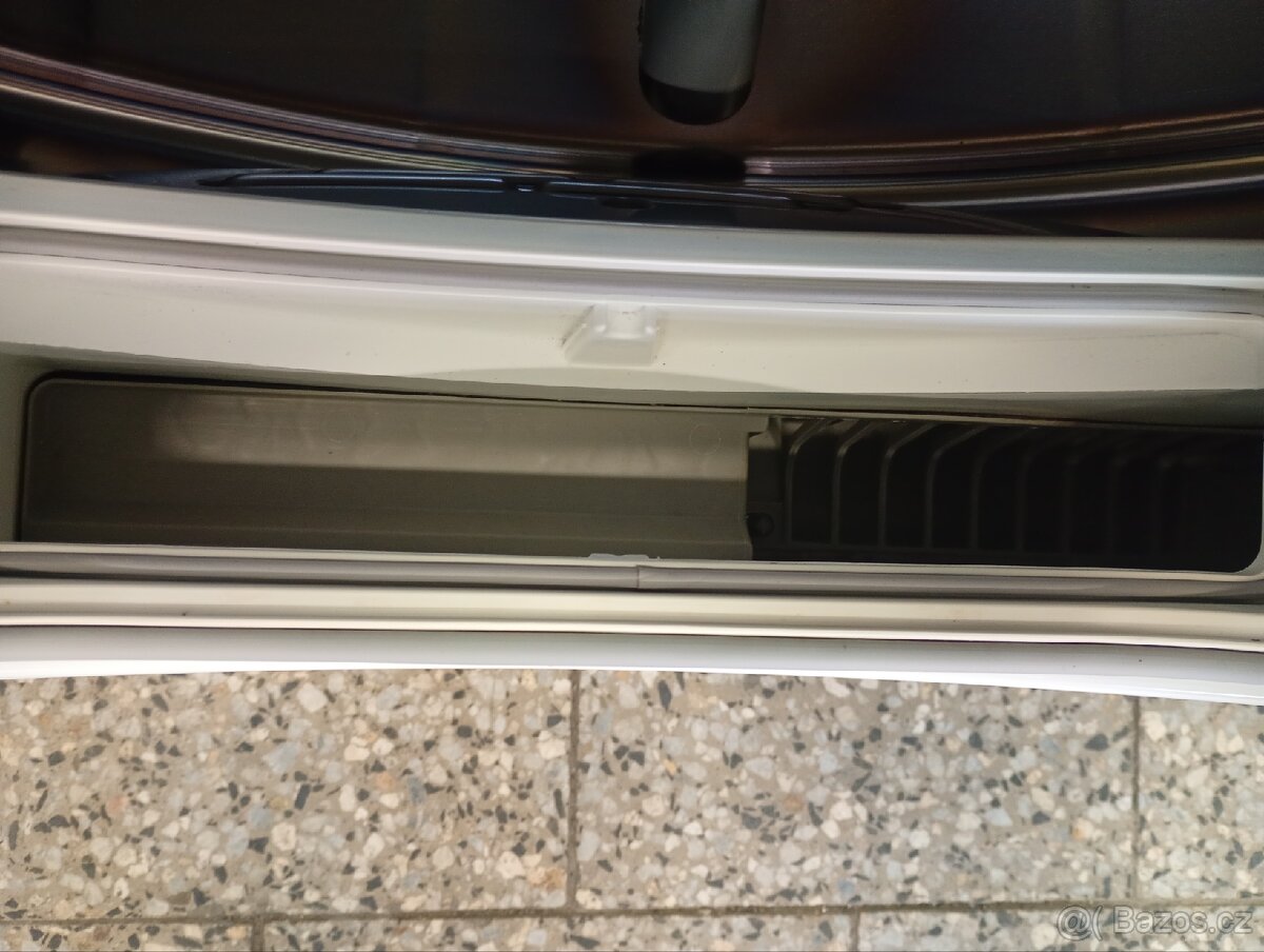 Sušička prádla AEG - 5