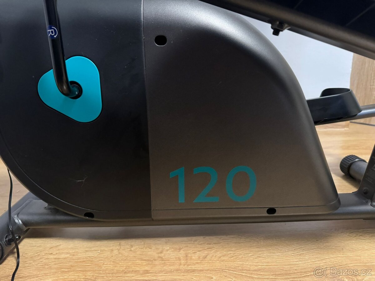 Eliptický trenažer Domyos EL 120 - 5