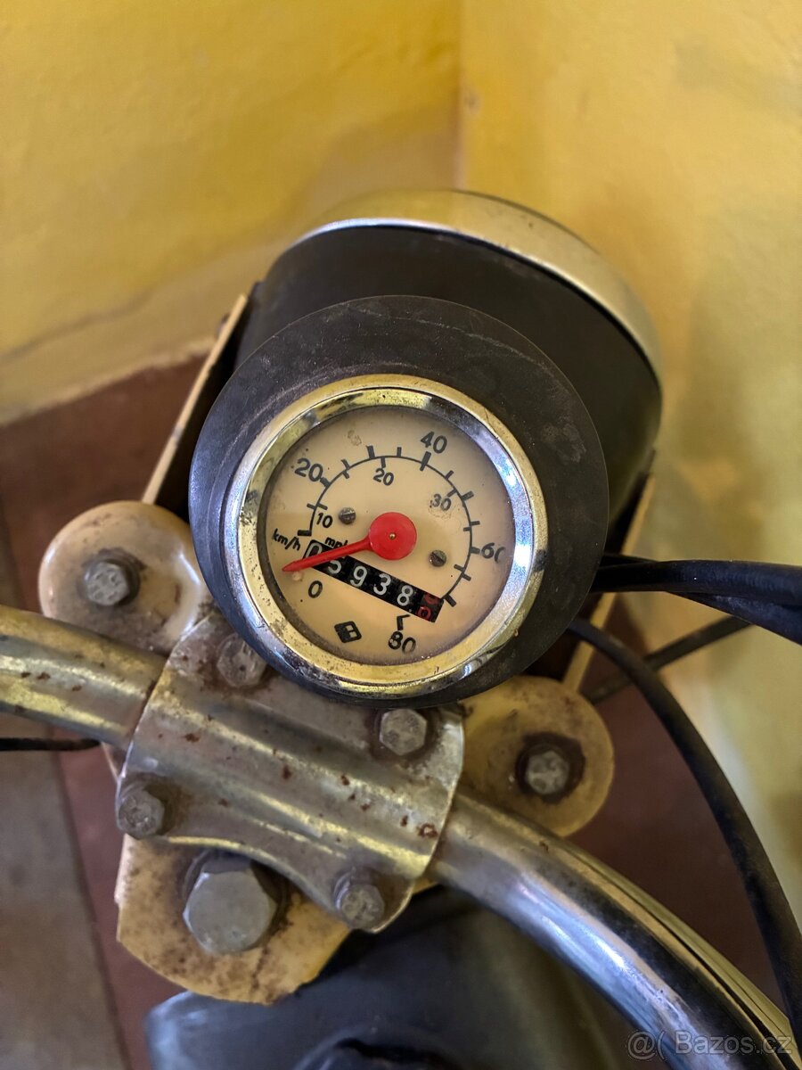 Babeta babetta 210 - 5