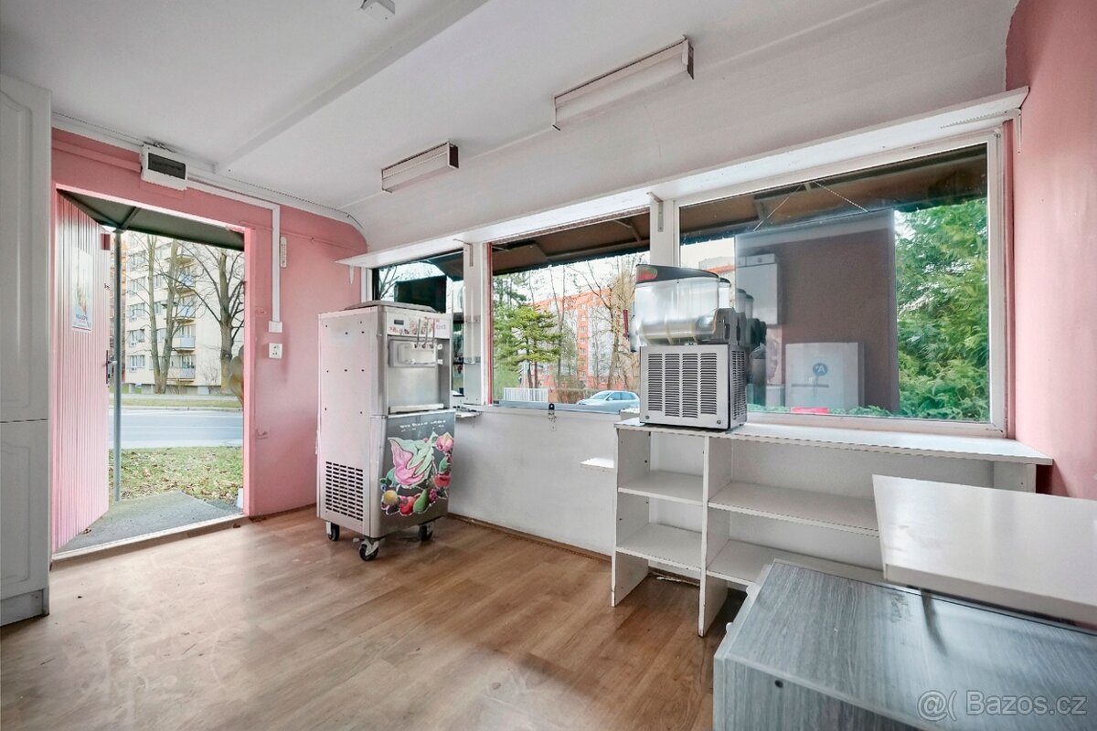 Prodej obchodního prostoru 16 m² Husova, Kopřivnice - 5