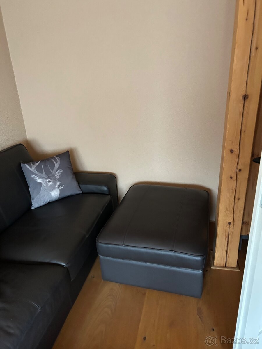 Kozeny gauc IKEA - 5