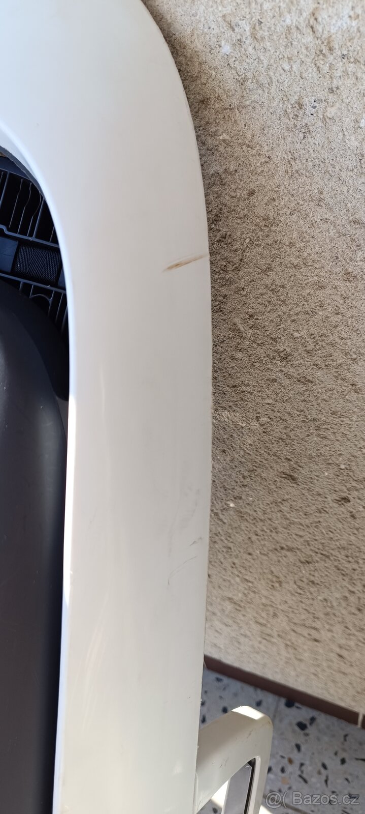 SEDAČKA HAMAX CARESS - 5