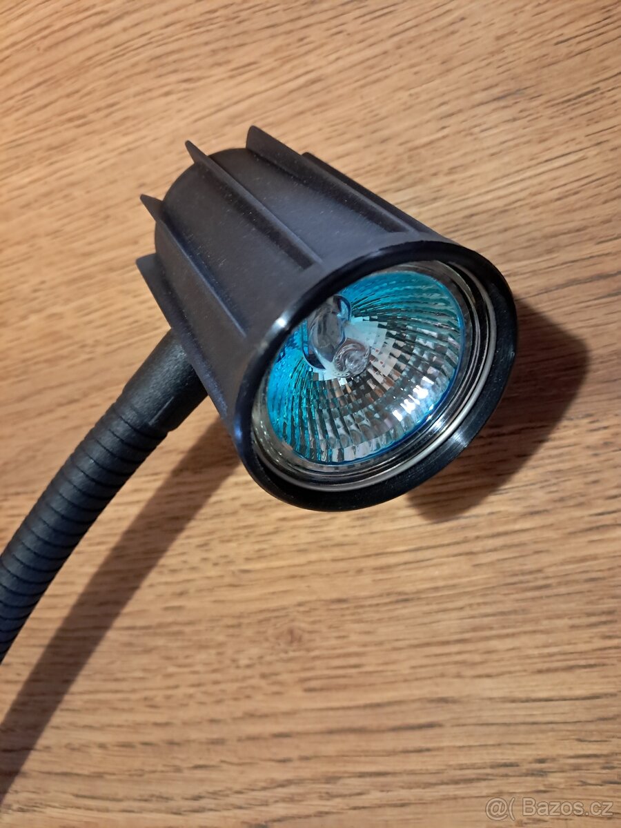 Nová profi halogenová lampa BS- T65 - 5
