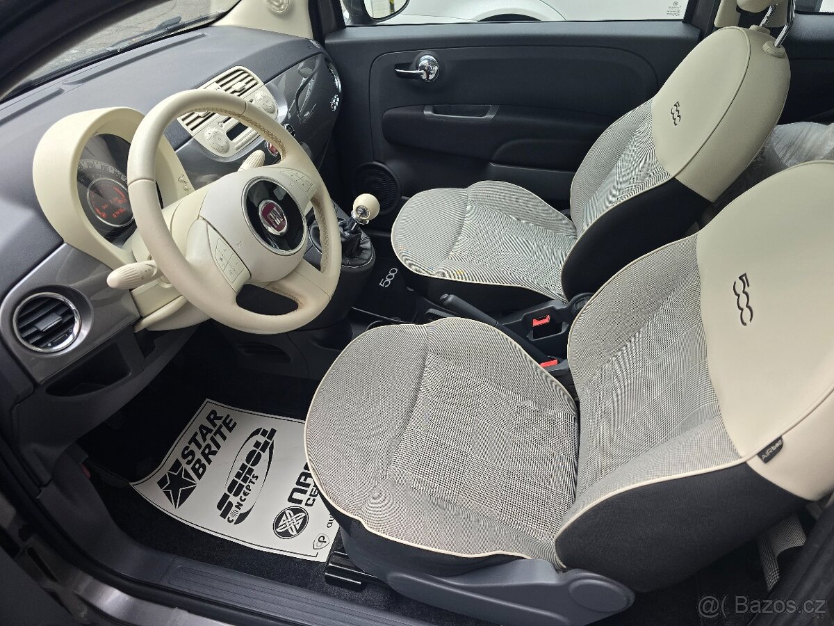 Fiat 500 rv2015 - 5