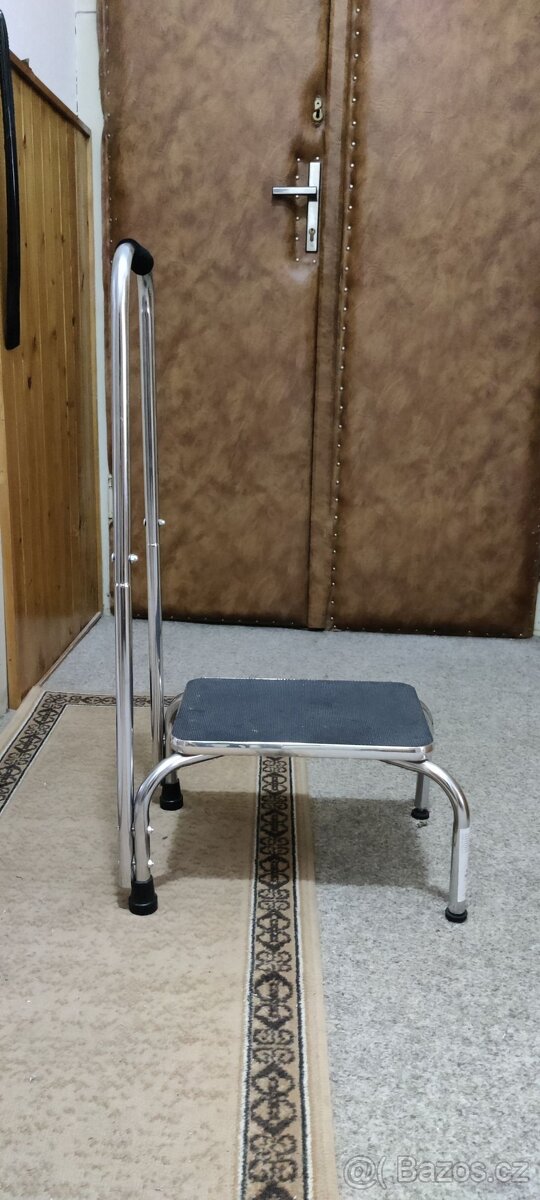 Pomůcky pro seniory - 5