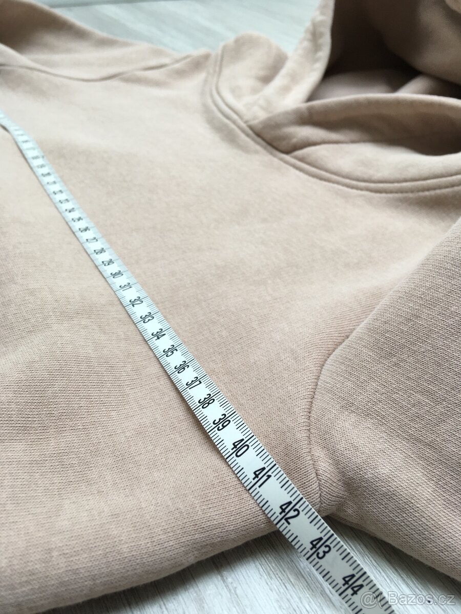 Dívčí tepláková souprava, vel. 152 - 5