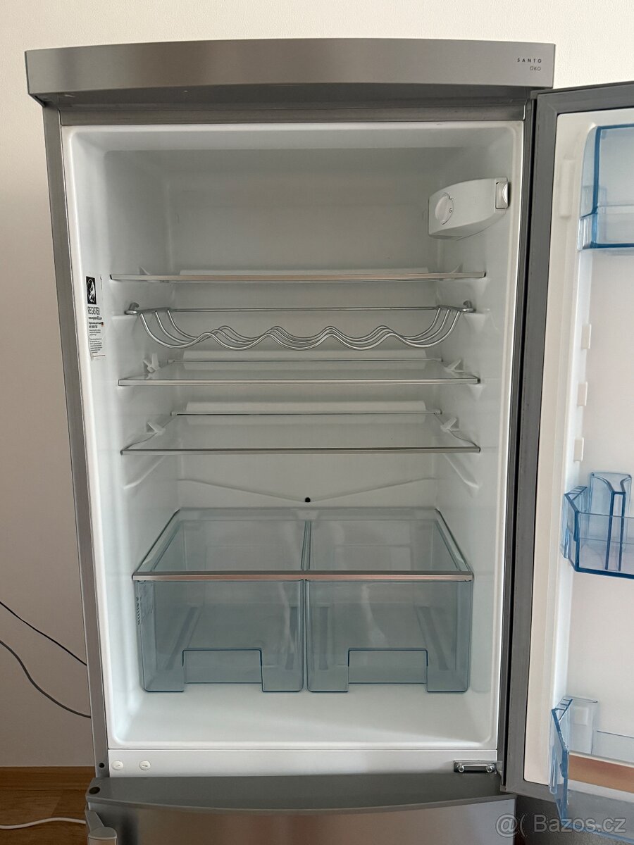 AEG Santo Öko lednice - 5
