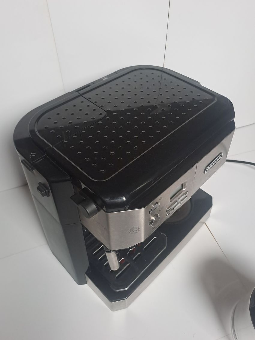 Kávovar DeLonghi pákový - 5