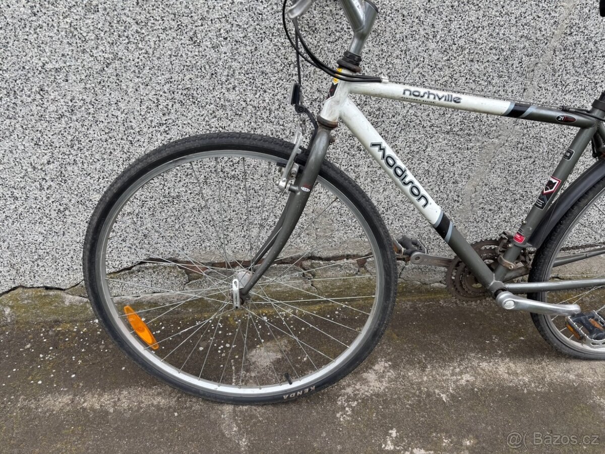 Kolo Madison 27" - 5