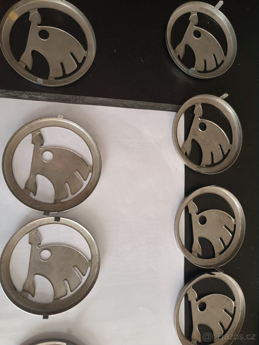 Škoda 105-120ls,gls - 5