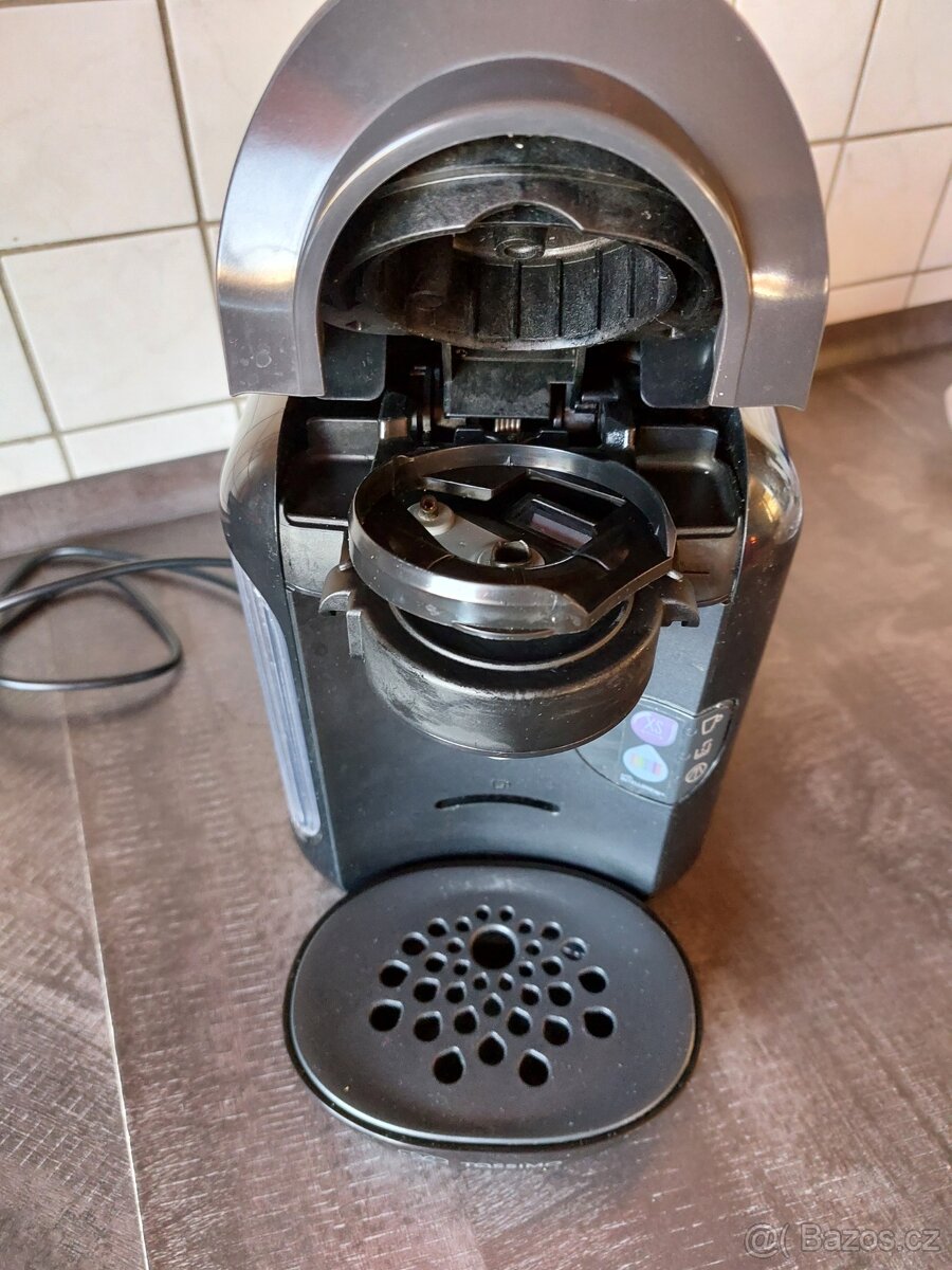 Kávovar tassimo Bosch. - 5