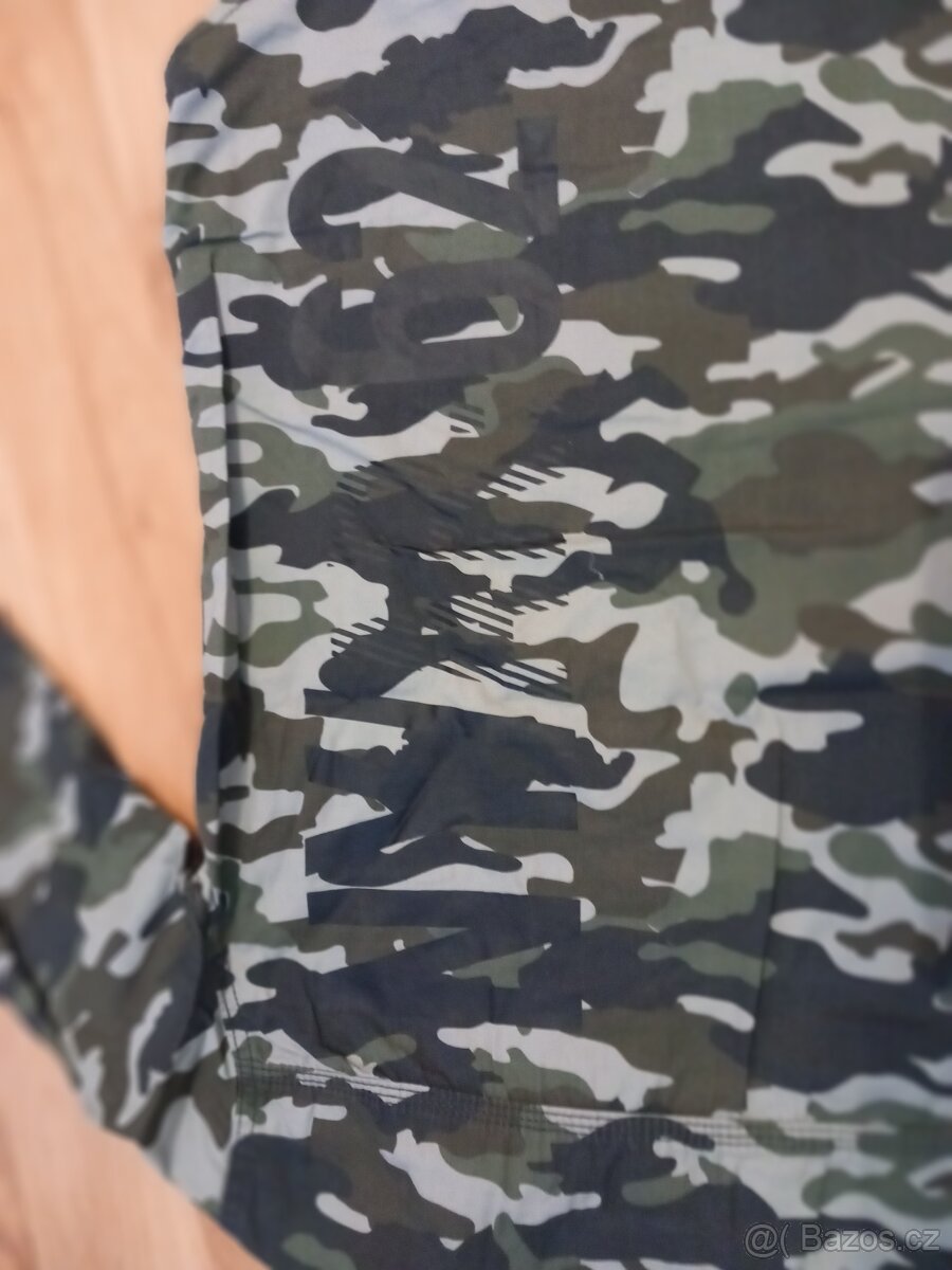 Trička a košile vel. 146-152 - 5