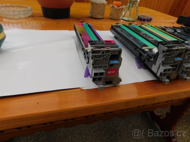 Tonery a fotoválce - 5