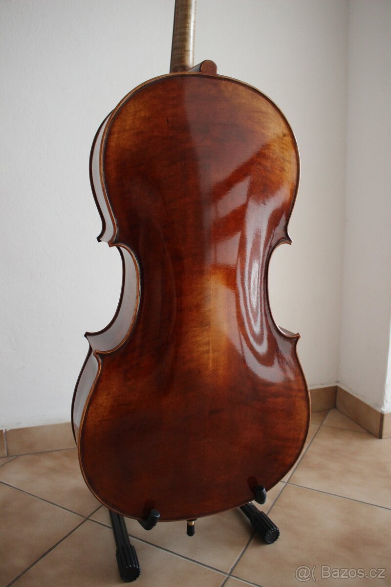 Violoncello 4/4 - 5