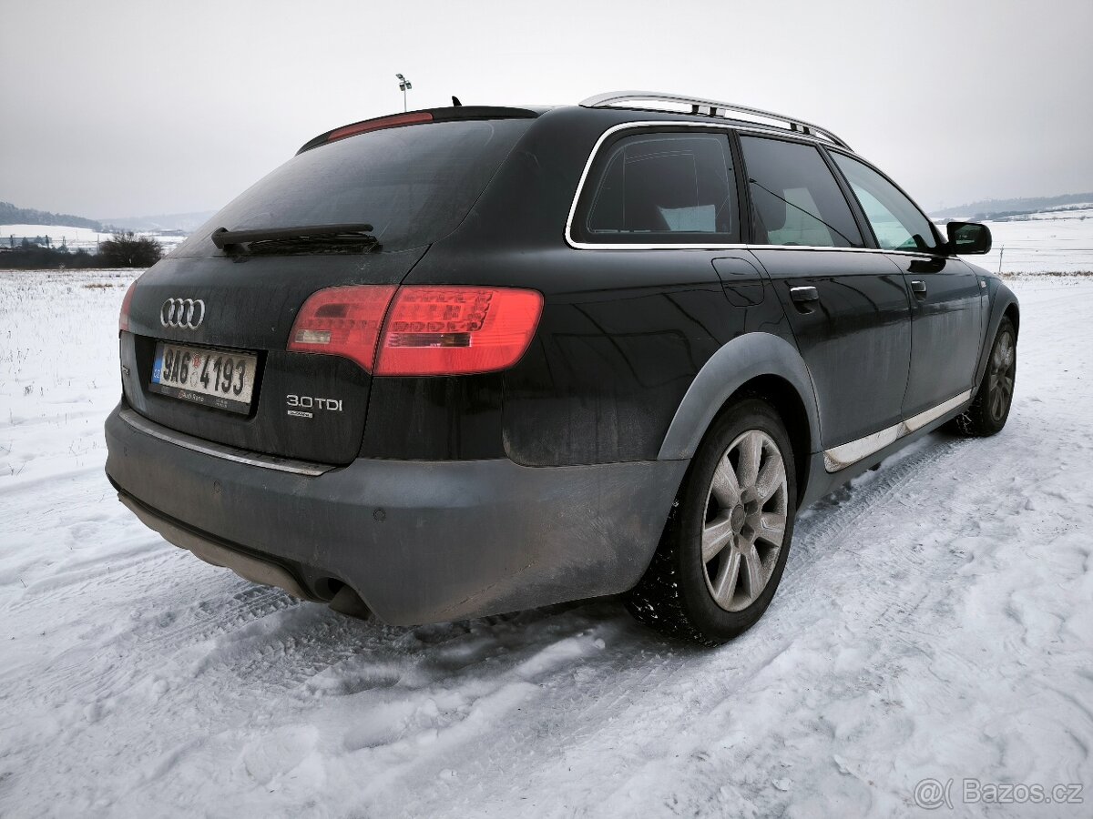 A6 3.0 tdi - 5