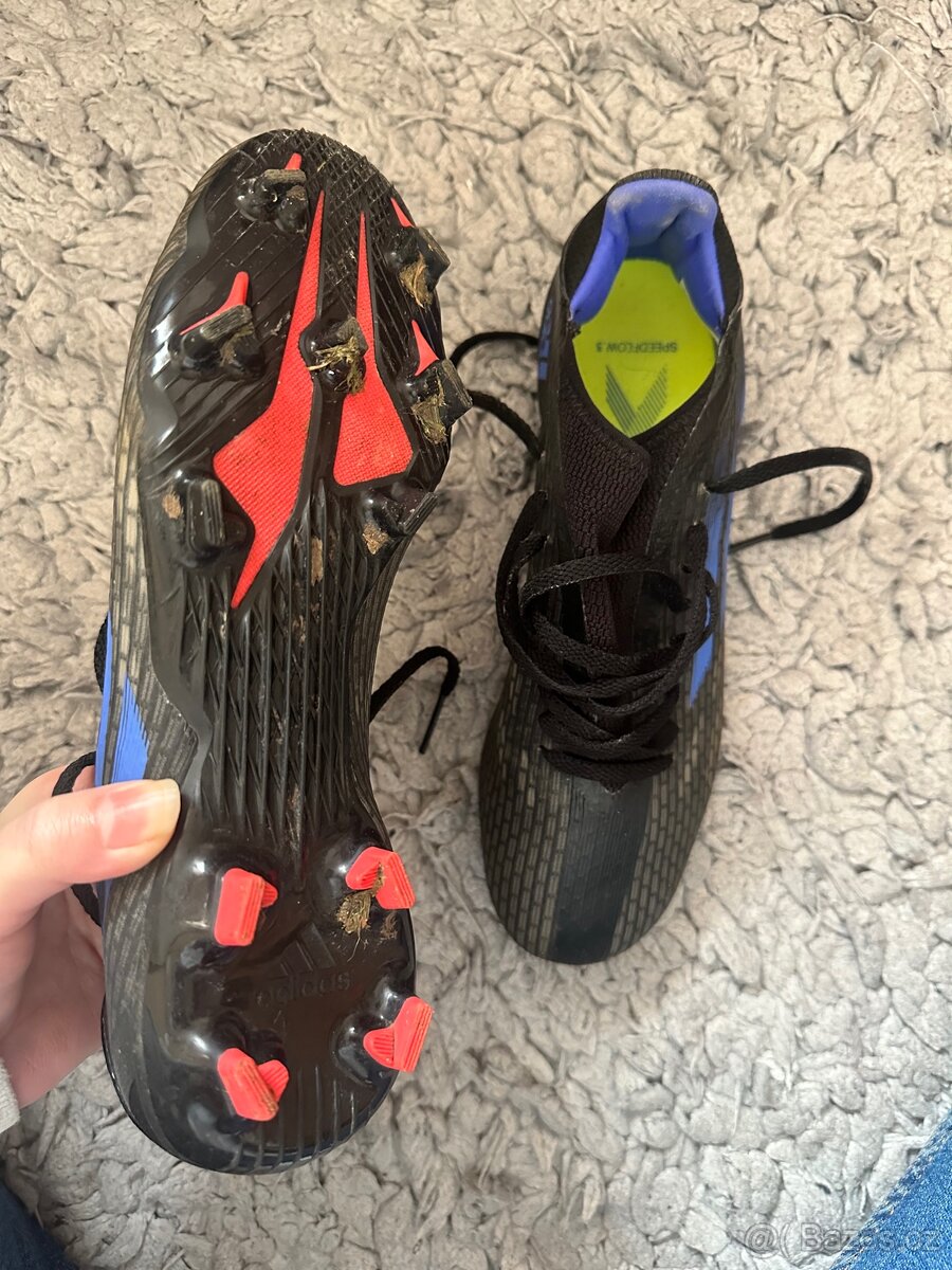 Adidas kopačky - 5