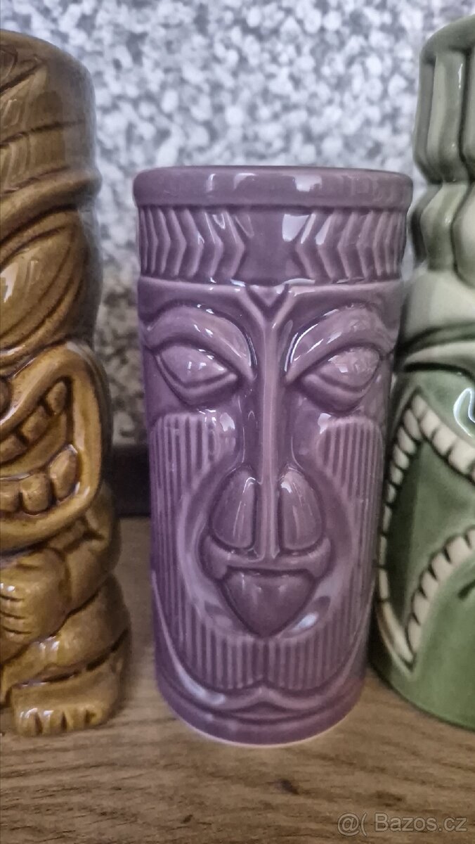 Tiki Mug 9 kusů - 5