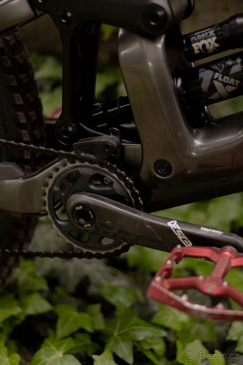 Specialized Enduro Expert 29/27.5 - 5
