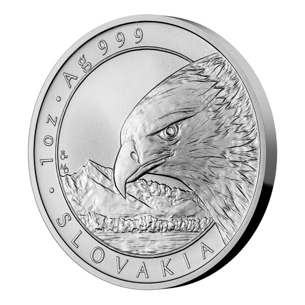 Orel 2022 Číslovany v blistru - 5