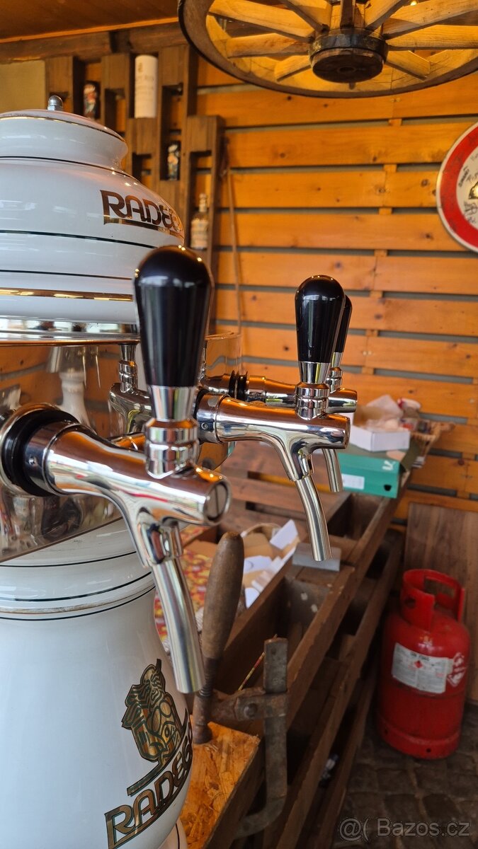 Výčep Radegast - 5