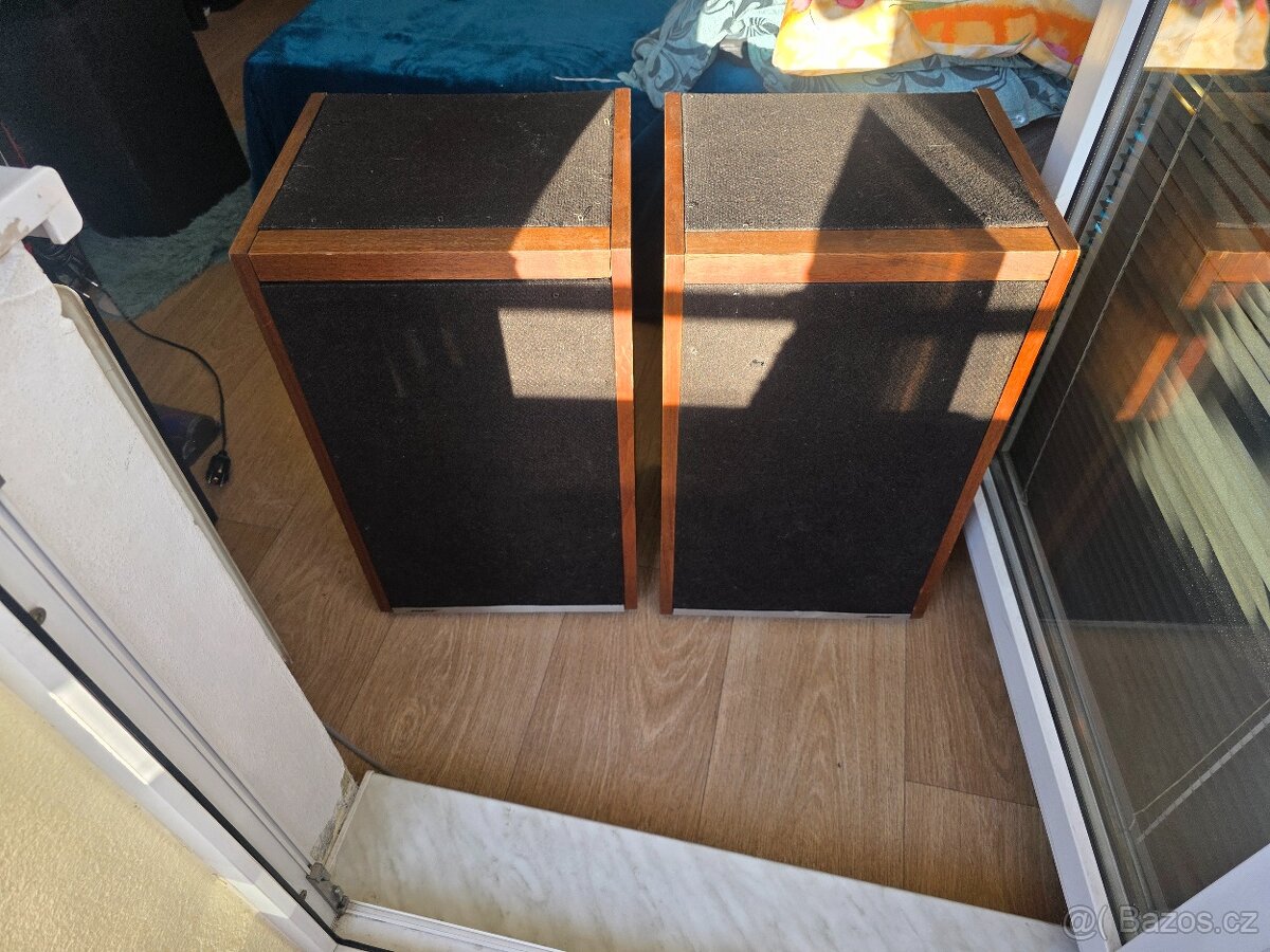 BOSE 601 - 5