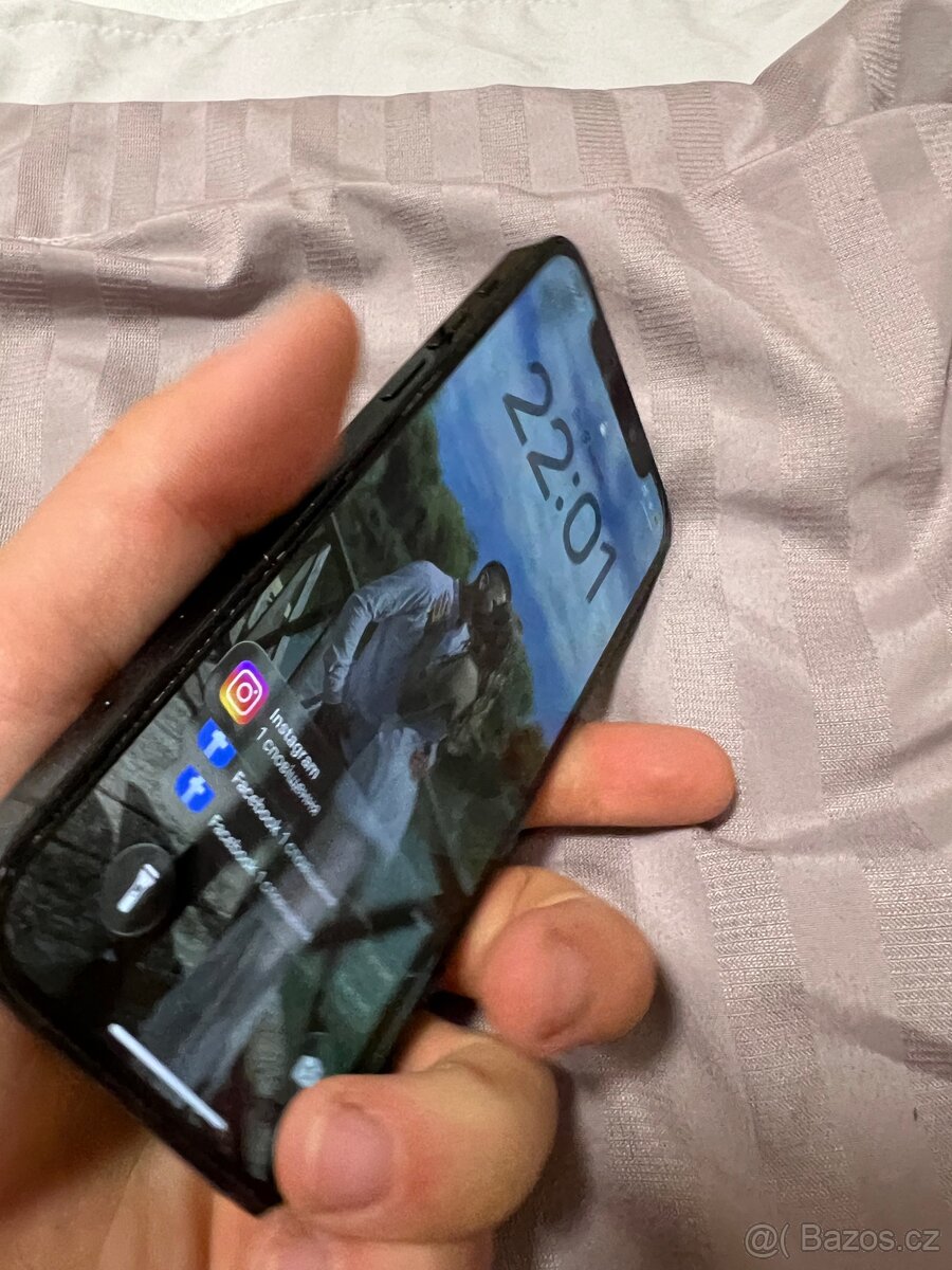 Iphone 12 pro - 5