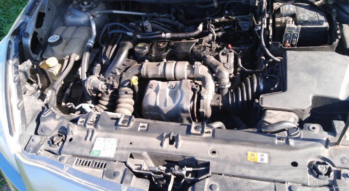 dily mazda 5 1,6 cd 85kw - 5
