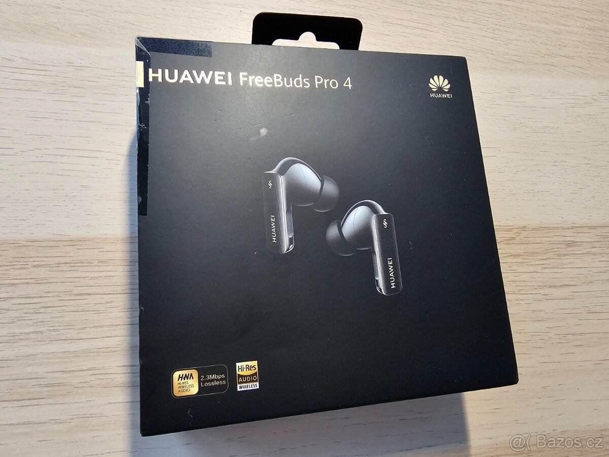 Huawei FreeBuds Pro 4 - 5