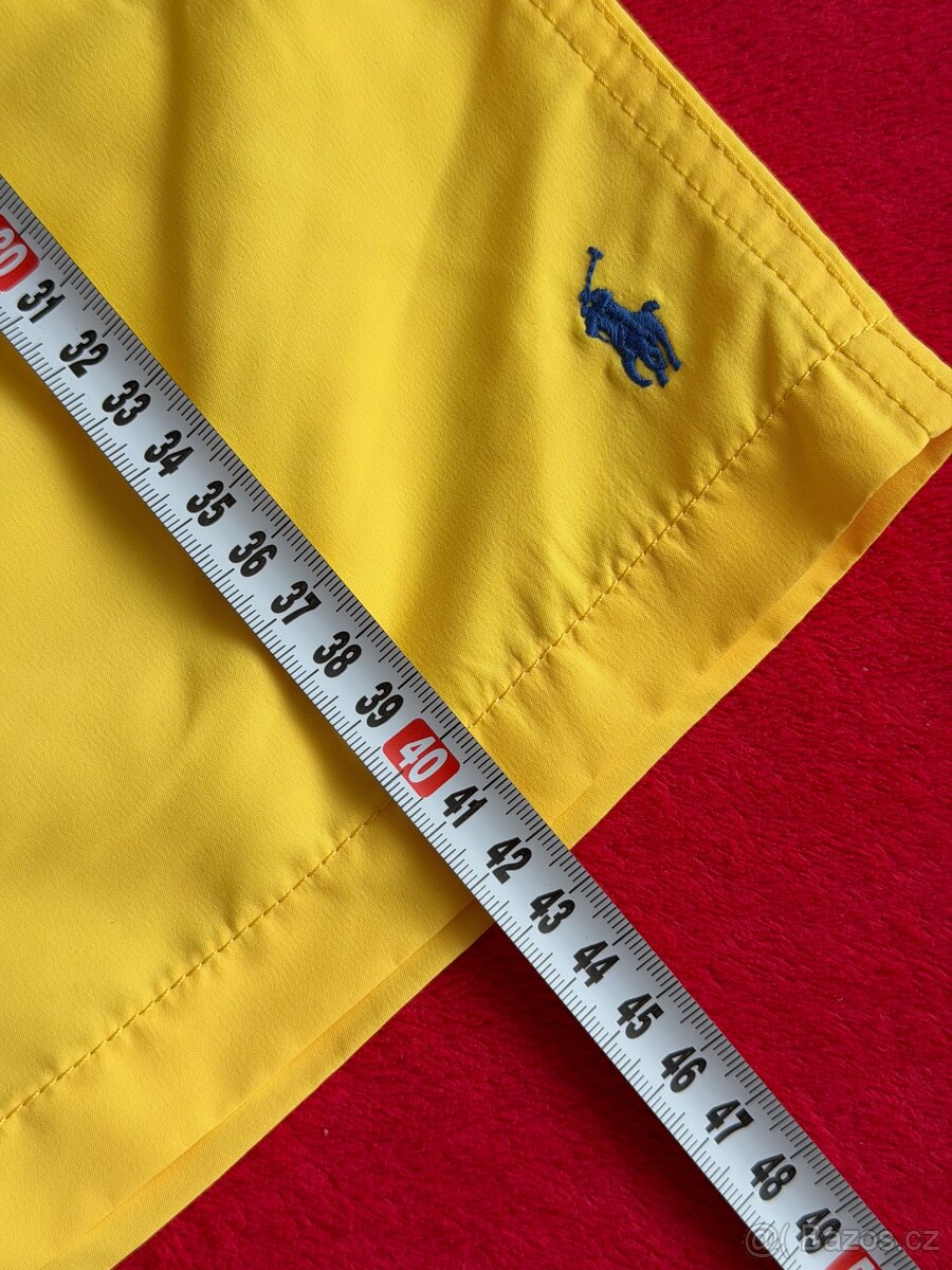 Plavky Ralph Lauren - 5