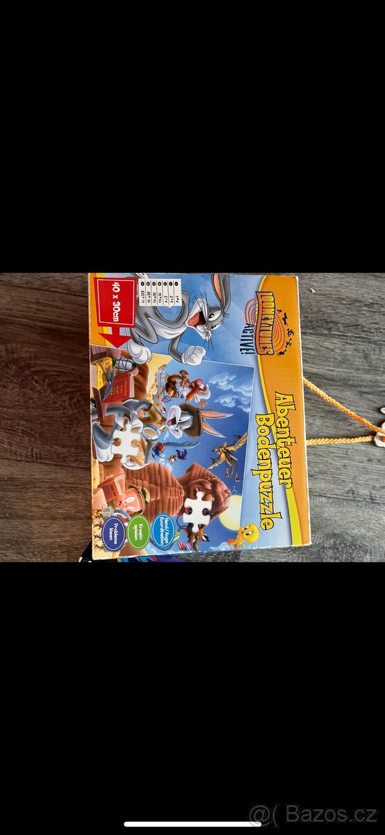 Puzzle - 5