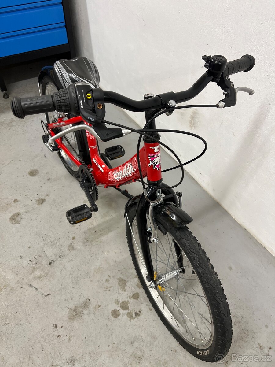 Dětské kolo Condor 20” - 5