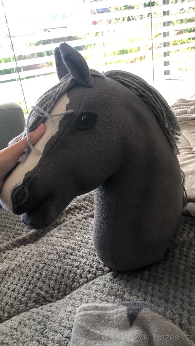 Hobby horse na prodej🩶 - 5