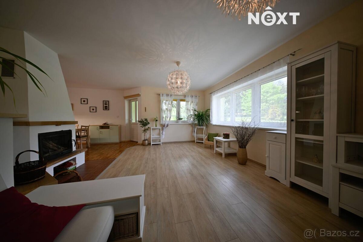 Prodej Rodinný dům, 170㎡ - 5