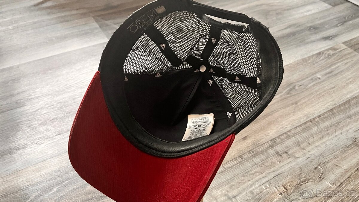 Prodám Kšiltovku ADIDAS - 5