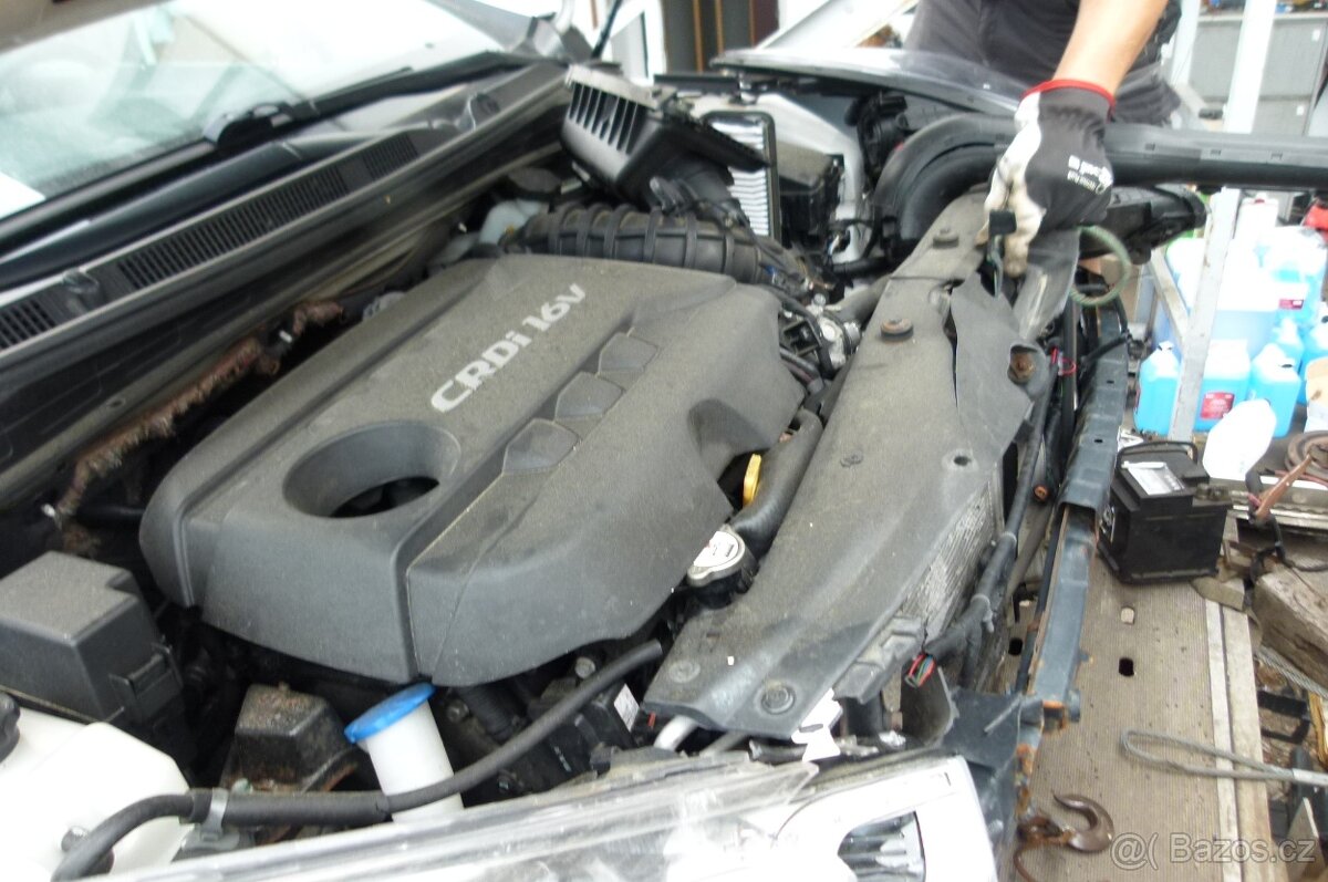 Hyundai I 40 2014 - 5