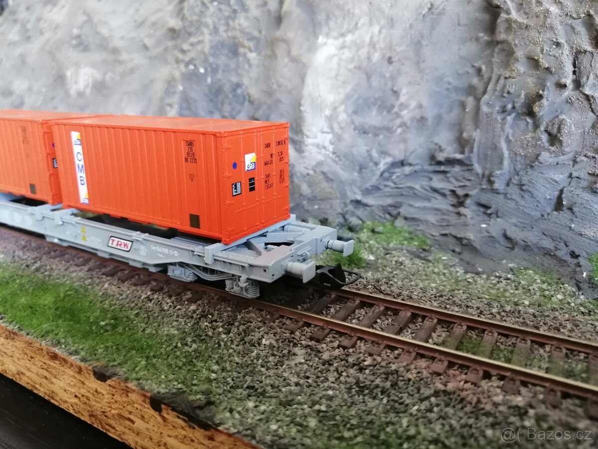 Roco 46560 - 5