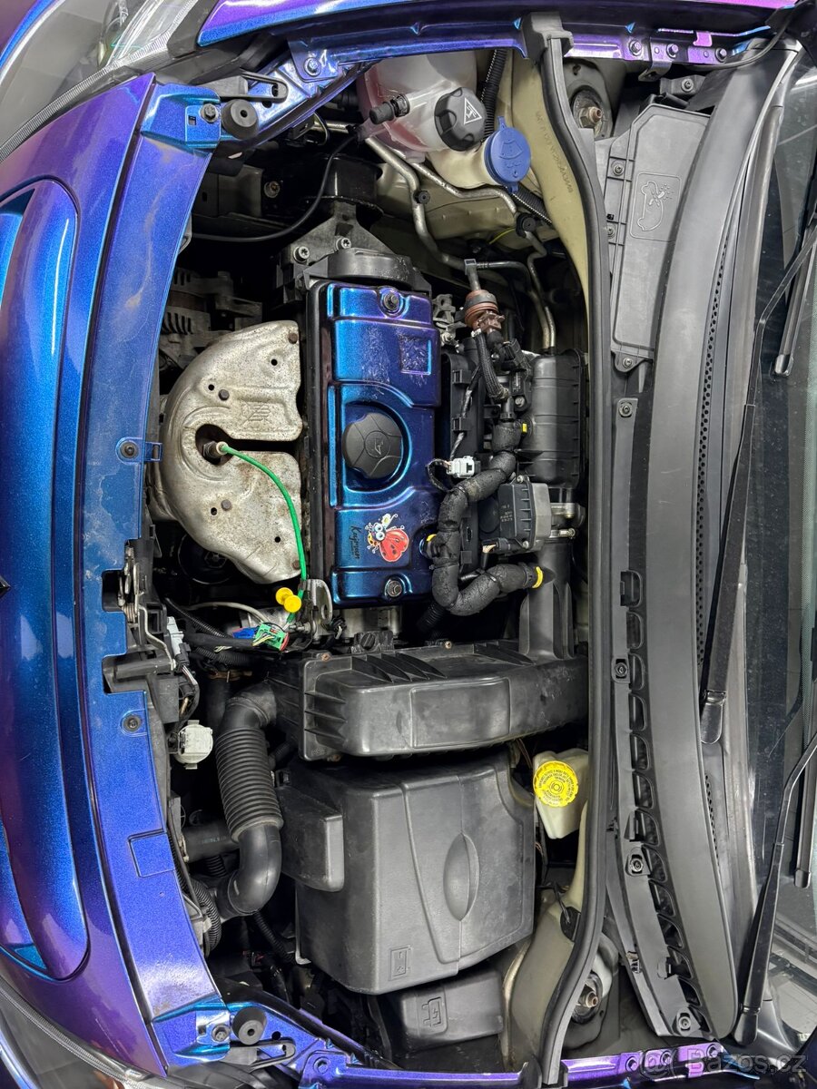 C3, 1,4i, 54 kw - 5